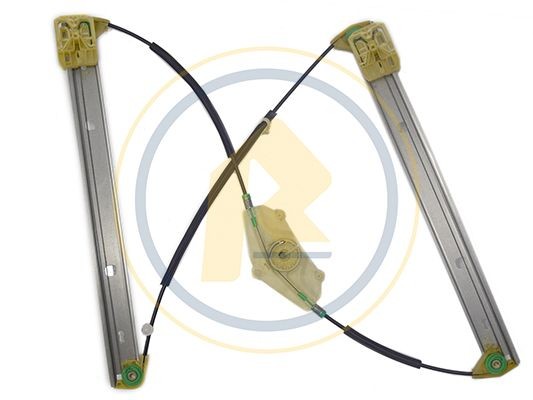 AC Rolcar Raammechanisme 01.7742 01.7742 Raammechanisme AC Rolcar AUDI Q2