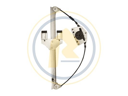 AC Rolcar Alzacristallo 01.7745 01.7745 AC Rolcar Alzavetro elettrico AUDI prezzo