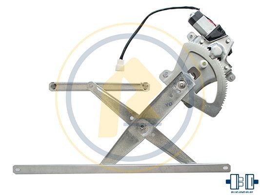 Vindusheis AC Rolcar 01.7821 AC Rolcar 01.7821 Vindusløfter CHEVROLET KALOS 2020