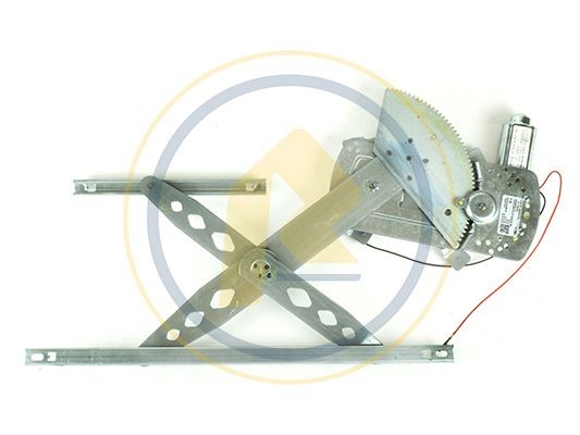 AC Rolcar Raammechanisme 01.7967 01.7967 Raammechanisme TOYOTA AVENSIS AC Rolcar