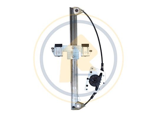 AC Rolcar Mechanizmus zdvíhania okna 01.7983 AC Rolcar 01.7983 Mechanizmus zdvíhania okná Skoda Yeti 5l cena