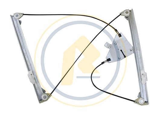 AC Rolcar Raammechanisme 01.7999 Audi Q2 Raamopener AC Rolcar 01.7999