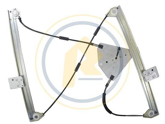 Lasinnostin AC Rolcar 01.8007 AC Rolcar 01.8007: Ikkunannostin Citroen DS3 2014