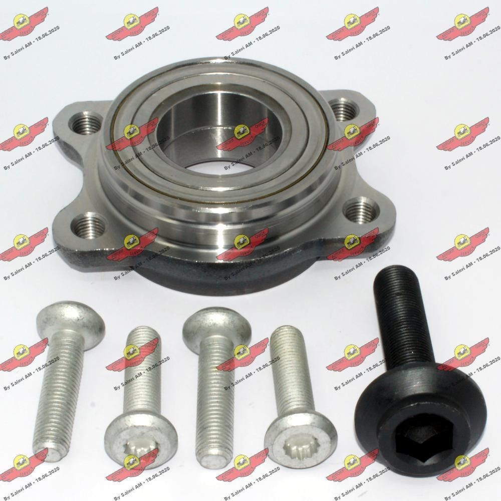 AUTOKIT Rattalaagrikomplekt 01.97274 AUTOKIT Rattalaager SEAT 01.97274