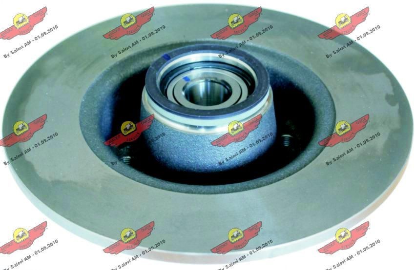 AUTOKIT Bremsscheibe 01.97504D 01.97504D AUTOKIT Sport-Bremsscheiben Tabelle