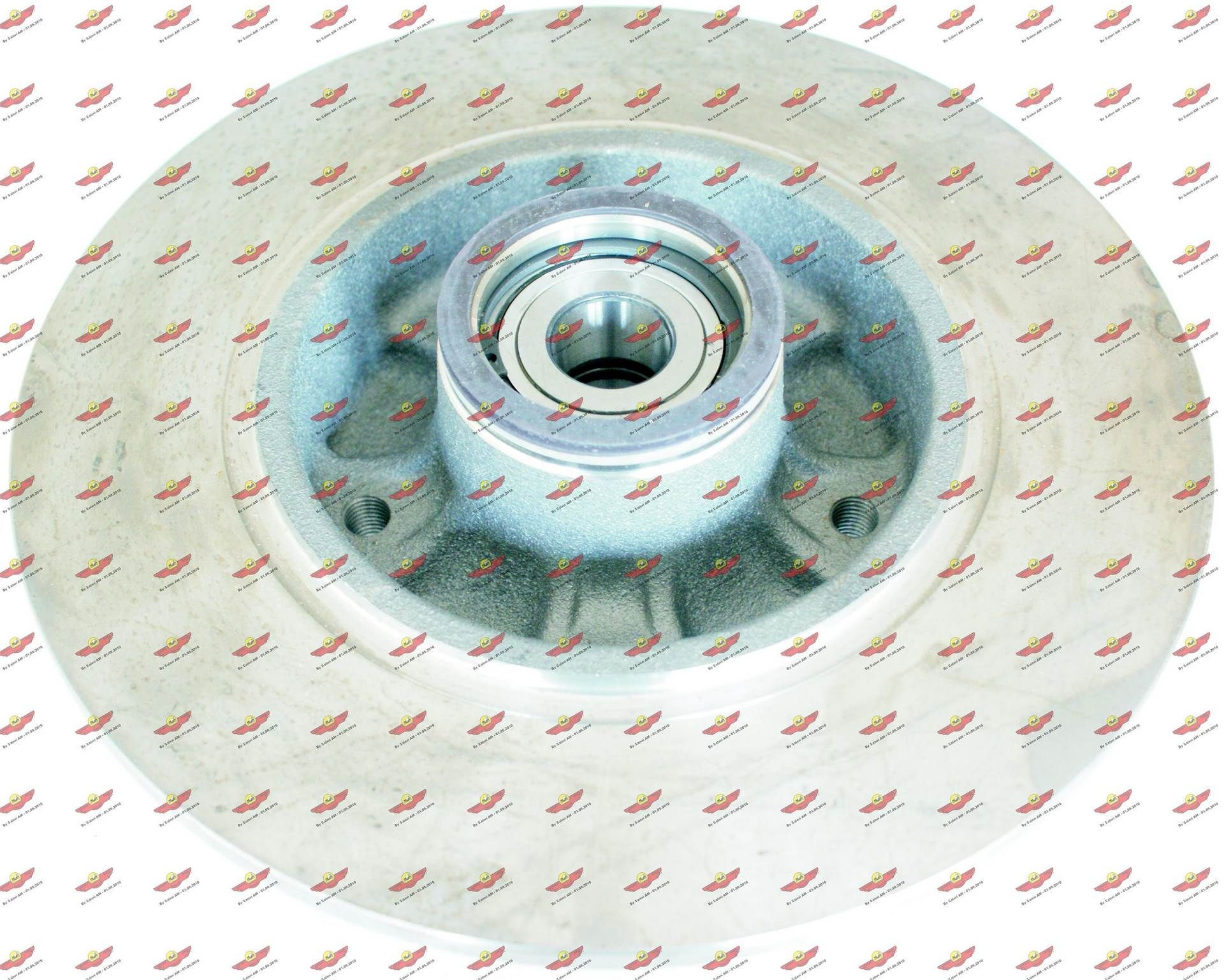 AUTOKIT Bremsscheibe 01.97852 01.97852 AUTOKIT Sport-Bremsscheiben Preis