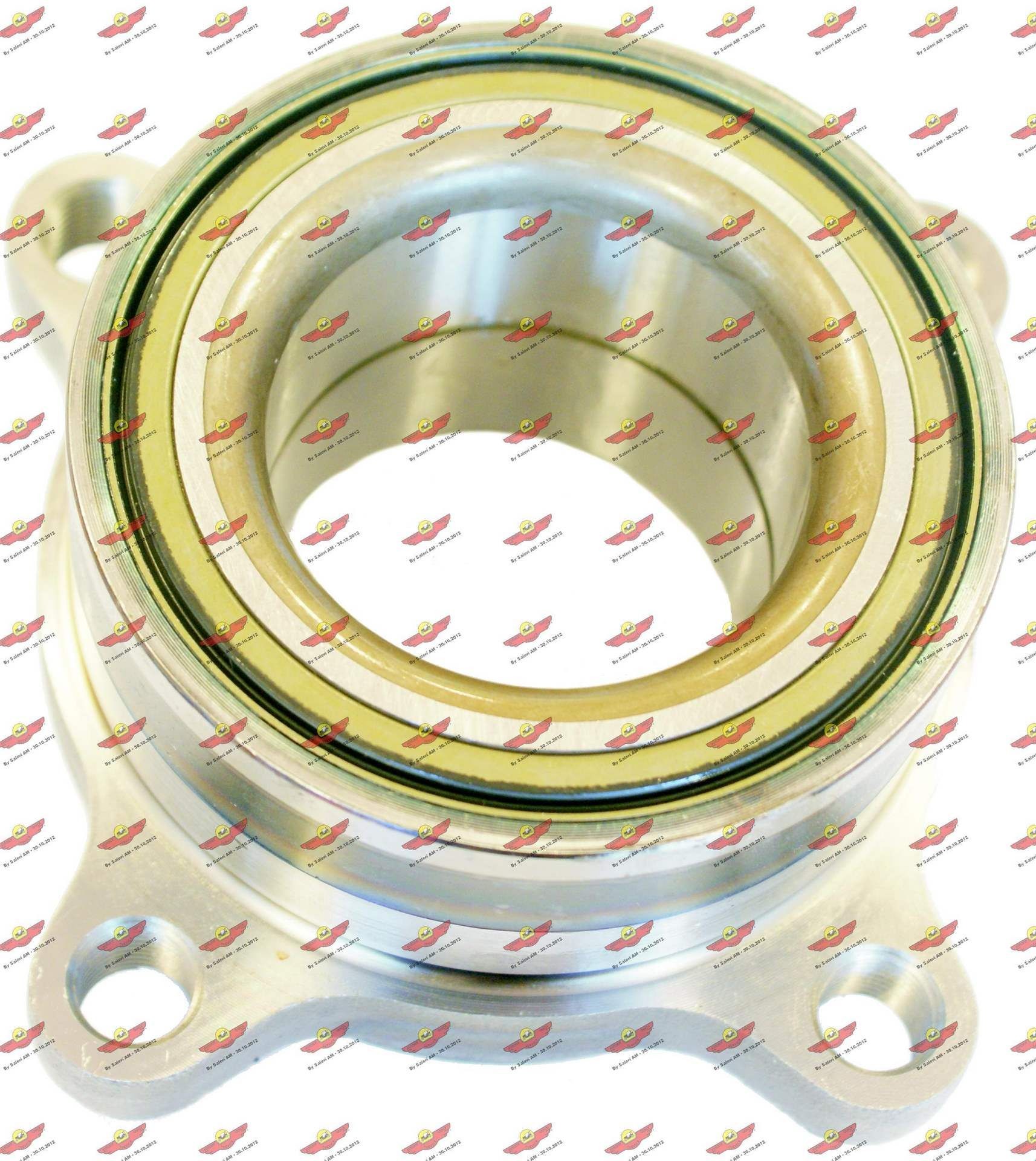 AUTOKIT Rattalaagrikomplekt 01.97917 Rattalaager AUTOKIT MITSUBISHI 01.97917