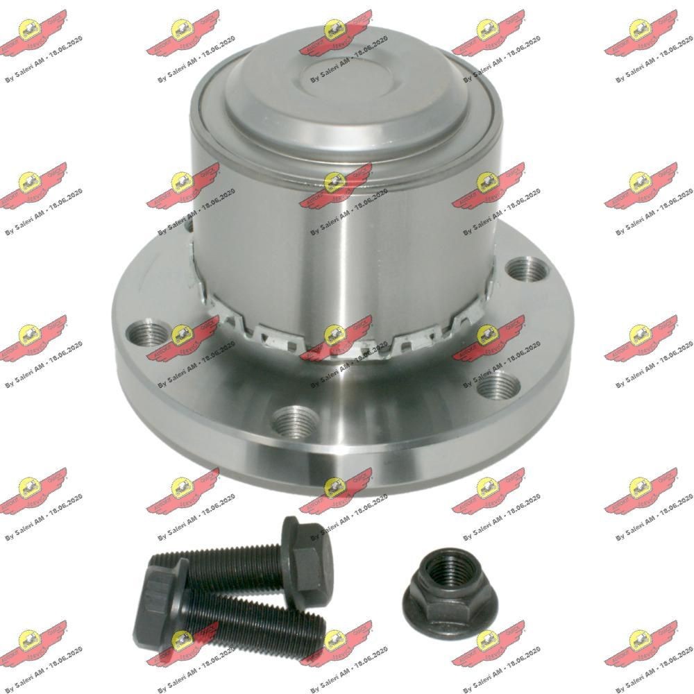 AUTOKIT Kit de rolamento de roda 01.98113 Kit rolamento roda AUTOKIT CITAN 01.98113 baratos