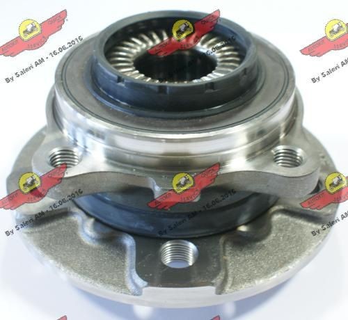 AUTOKIT Hjullejesæt 01.98274 Nav hjul AUTOKIT 5-serie 01.98274 billig