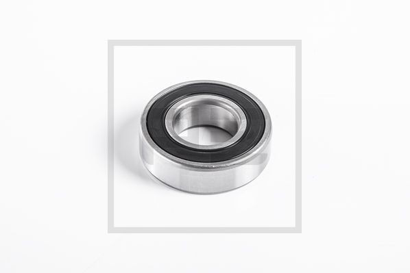 PETERS ENNEPETAL Styrlager till koppling 010.118-00A PETERS ENNEPETAL 010.118-00A Svänghjulslager Mercedes-Benz W203 original