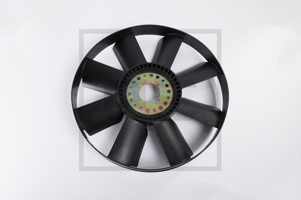 PETERS ENNEPETAL Radiaatori ventilaator 010.332-00A Radiaatori ventilaator SUBARU PETERS ENNEPETAL 010.332-00A