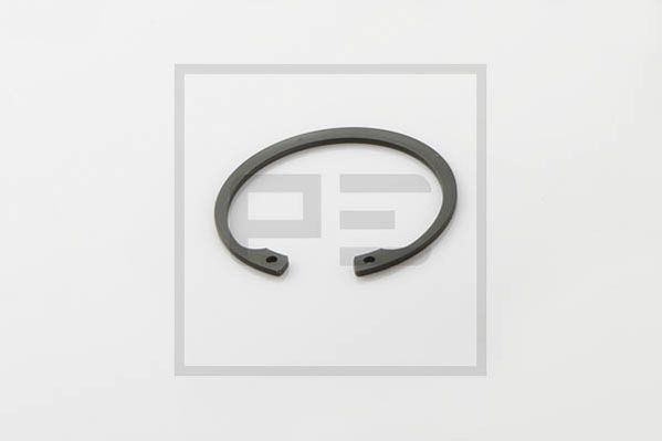 PETERS ENNEPETAL Radiaatori ventilaator 010.335-00A Radiaatori ventilaator SUBARU PETERS ENNEPETAL 010.335-00A