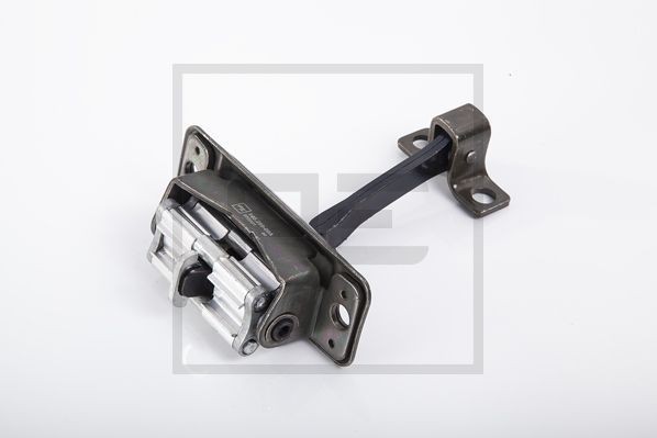 PETERS ENNEPETAL Hulpkoppelingscilinder 010.403-00A Land Rover RANGE ROVER Koppelingscilinder PETERS ENNEPETAL 010.403-00A