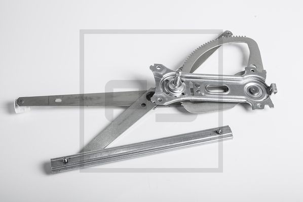 PETERS ENNEPETAL Fönsterhiss 010.460-00A HONDA fönsterhissmekanism PETERS ENNEPETAL 010.460-00A