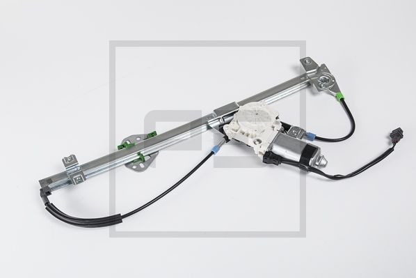 PETERS ENNEPETAL Vindusheis 010.466-00A Vindusheis PETERS ENNEPETAL C-MAX 010.466-00A billige