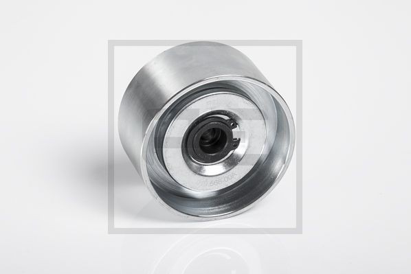 PETERS ENNEPETAL Spriegotājrullītis, Ķīļrievu siksna 010.568-00A Spriegotājrullītis PETERS ENNEPETAL Audi A6 010.568-00A