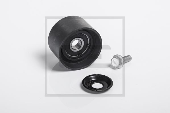 PETERS ENNEPETAL Napínacia kladka rebrovaného klinového remeňa 010.674-00A Napínacia kladka PETERS ENNEPETAL BMW Rad 7 010.674-00A