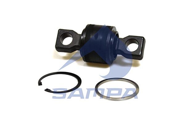 SAMPA Reparationssats, styrarm 010.709 VW styrarmssats hjulupphängning SAMPA 010.709