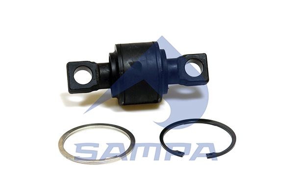 SAMPA Reparasjonssett, ledd 010.711 Foring bærearm SAMPA XC 90 010.711 billige