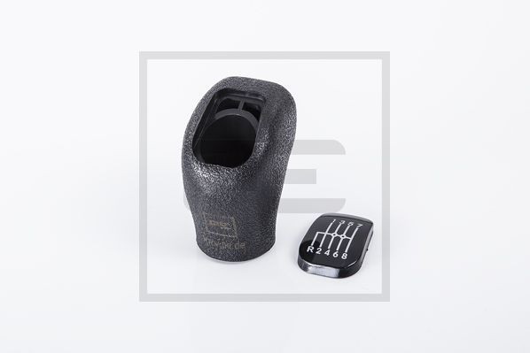 PETERS ENNEPETAL Girspakekledning 010.830-00A PETERS ENNEPETAL 010.830-00A Girspakekledning