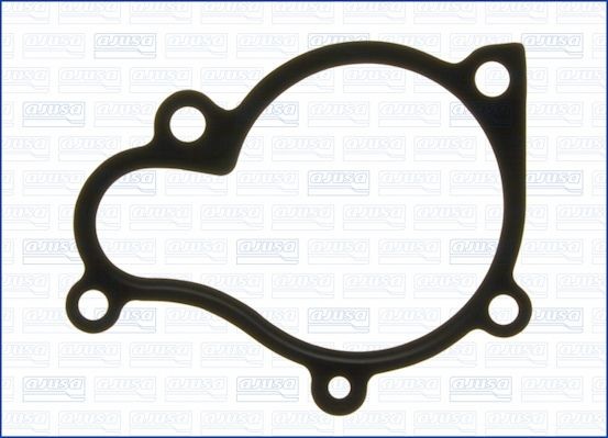 AJUSA Blīve, Ūdenssūknis 01003100 AJUSA 01003100 Dzesēšanas šķidruma sistēmas blīvēšana Hyundai i30 II Estate lēti