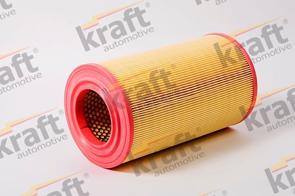 KRAFT Luftfilter 1713460 pris Luftfilter Citroën 230P 1713460 KRAFT