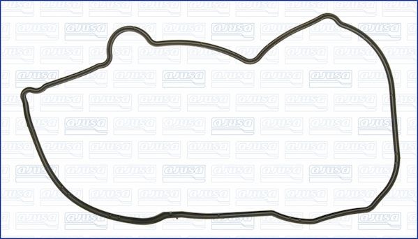 AJUSA Pakking, distributiecarter 01014300 AJUSA 01014300 originele Pakking distributiecarter Renault Koleos 2 kosten