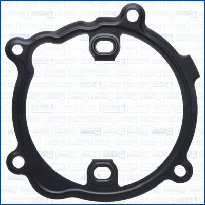 AJUSA Pakking, waterpomp 01018700 AJUSA 01018700 Pakking waterpomp Audi 80 originele