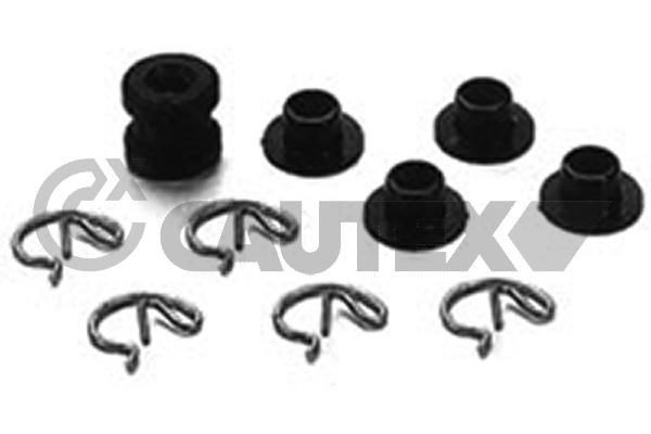 CAUTEX Reparasjonssett, girspake 010199 Reparasjonssett girspake CAUTEX Fiat SIENA 010199
