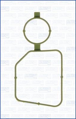 AJUSA Gasket, water pump 01022300 AJUSA 01022300 MG MGB GT water pump gasket price