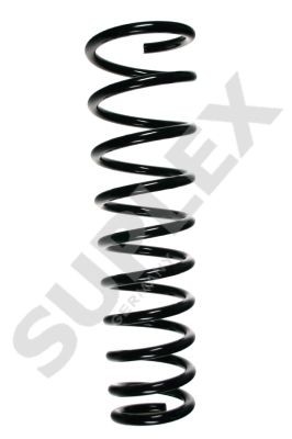 SUPLEX Molle ammortizzatori 01026 01026 costo Molle SUPLEX ALFA ROMEO STELVIO