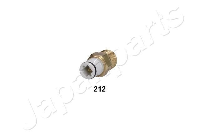 JAPANPARTS Termocontatto ventola radiatore IV-212 IV-212 costo Termocontatto ventola radiatore JAPANPARTS FIAT PUNTO