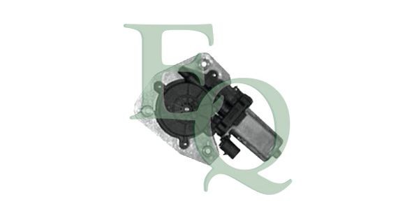 EQUAL QUALITY Elektrische motor, raamopener 010289 EQUAL QUALITY 010289 Elektrische motor raamopener Audi TT 8N Roadster prijs