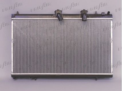 FRIGAIR Radiateur 0103.3099 Citroën AX Radiator FRIGAIR 0103.3099