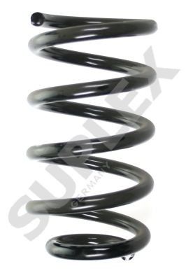 SUPLEX Ressort de suspension 01030 SUPLEX Ressort de suspension ALFA ROMEO 01030