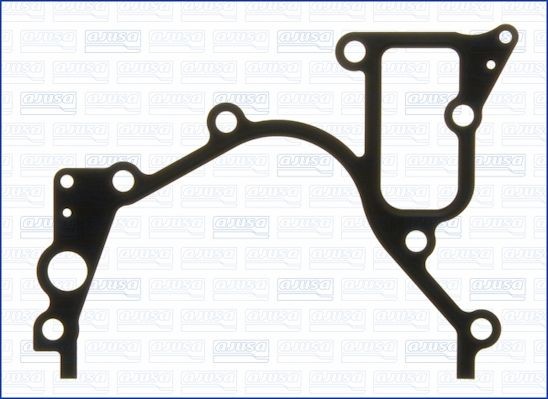 AJUSA Guarnizione, Carter distribuzione 01033210 01033210 Guarnizione carter distribuzione MITSUBISHI L 200 AJUSA costo