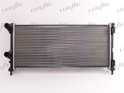 FRIGAIR Engine radiator 0104.9042 0104.9042 FRIGAIR radiator FIAT 128