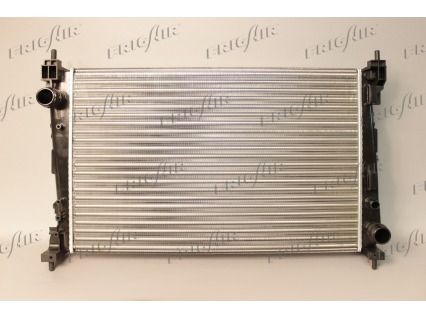 FRIGAIR Engine radiator 0104.9129 0104.9129 FRIGAIR radiator for FIAT 128