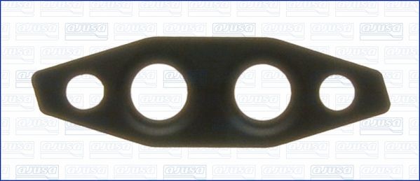 AJUSA Seal, turbine inlet (charger) 01043300 Honda CM Turbo gasket 01043300 AJUSA