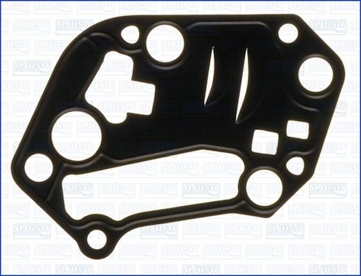 AJUSA Guarnizione, Filtro olio 01046500 01046500 costo Guarnizione, carter filtro olio AUDI A5 AJUSA