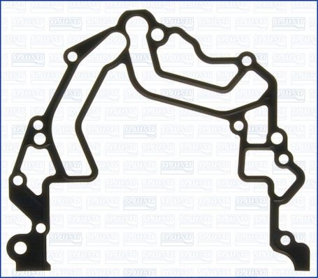 AJUSA Guarnizione, Carter distribuzione 01047200 01047200 costo Guarnizione carter distribuzione AJUSA SKODA FABIA