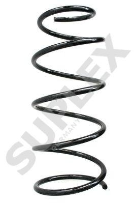 SUPLEX Ressort de suspension 01052 Ressorts ALFA ROMEO SUPLEX 01052