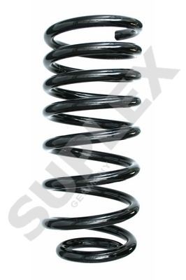 SUPLEX Molle ammortizzatori 01053 01053 costo Molle ALFA ROMEO STELVIO SUPLEX