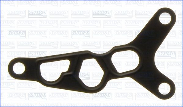 AJUSA Guarnizione, Filtro olio 01053800 AJUSA 01053800 Guarnizione, carter filtro olio INNOCENTI prezzi originali