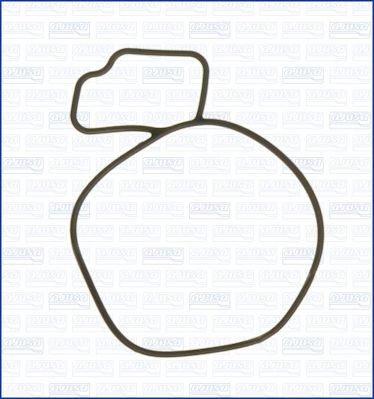AJUSA Gasket, water pump 01055200 AJUSA 01055200 Fiat 500 312 water pump gasket replacement