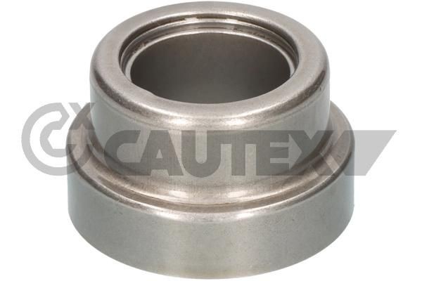 CAUTEX Intermediate Bearing, drive shaft 010572 Ford MONDEO CAUTEX intermediate bearing, drive shaft 010572