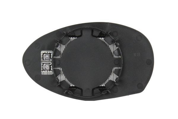 ABAKUS Spejlglas, udvendig spejl 0105G03 Sidespejle ALFA ROMEO ABAKUS 0105G03