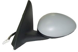 ABAKUS Ulkopeili 0105M01 0105M01 ABAKUS Sivupeili vasen ja oikea ALFA ROMEO GTV