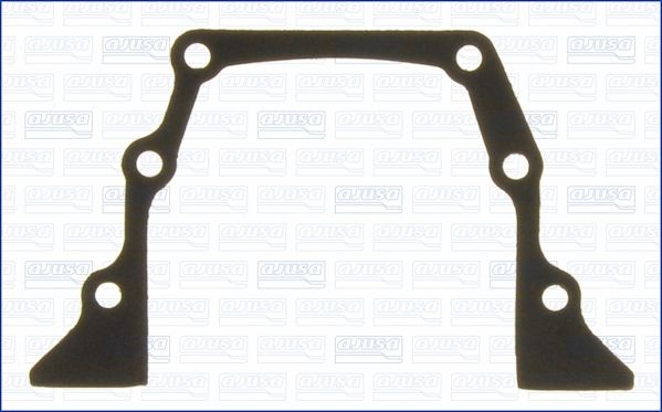 AJUSA Steuergehäusedichtung 01060900 Hyundai LC Stirndeckeldichtung 01060900 AJUSA