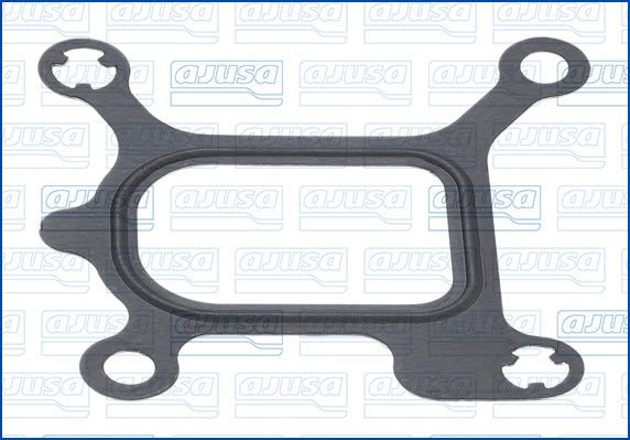 AJUSA Pakking, thermostaat 01061400 AJUSA 01061400 Pakking, thermostaat FORD USA F-350 Super Duty Crew Cab Pick-up (P473) 6.2 FLEX 4WD 390 Pk 2015